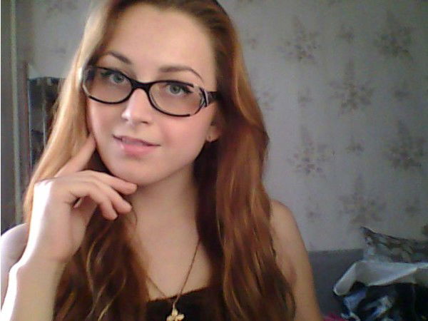 Александра Сергеевна