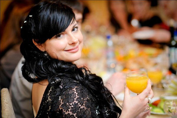 Мария Голдобина