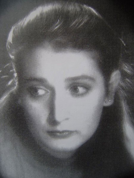 Раксана Бирюкова