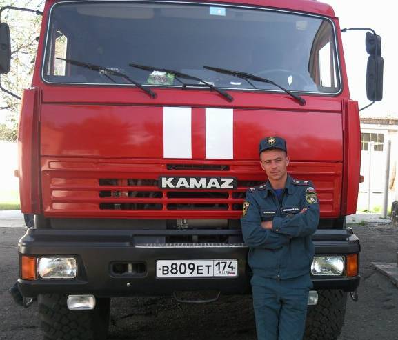 Фёдор Корницкий