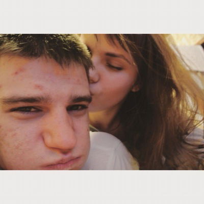 Алёнка Александрова