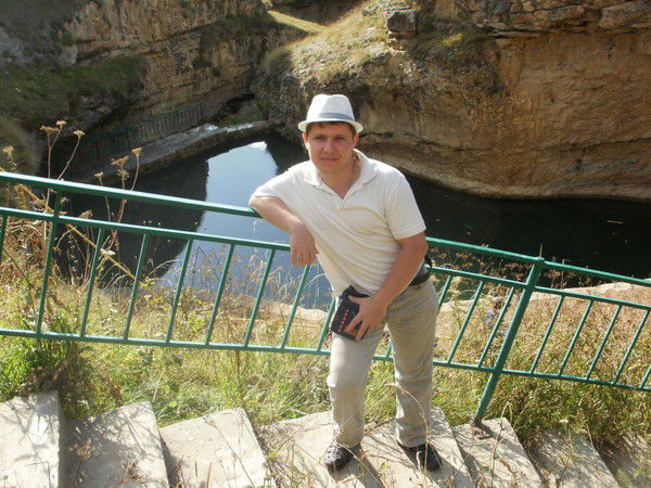 Руслан Богубаев