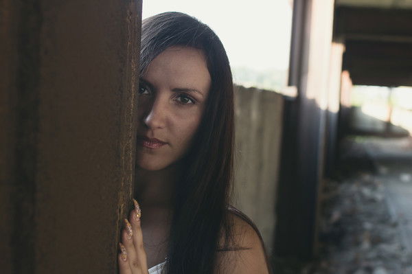 Настя Моисеева