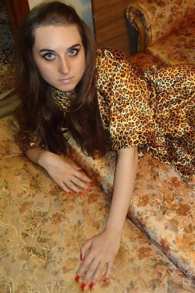 Анастасия Пакшина