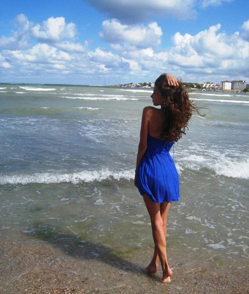 Ксения Новикова