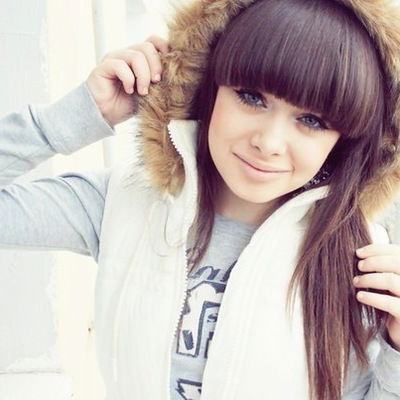 Лера Тишова