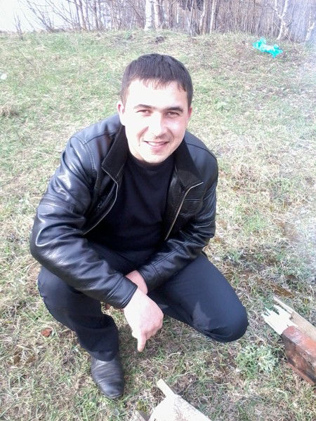 Евгений Сидоркин