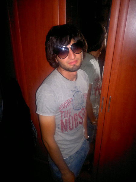 Сухайл Имомалиев