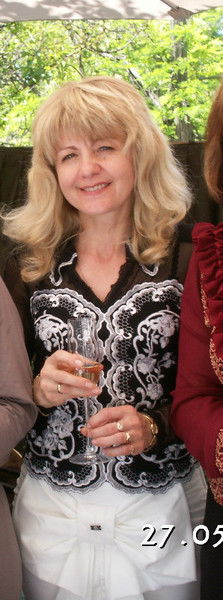 Татьяна Кривец