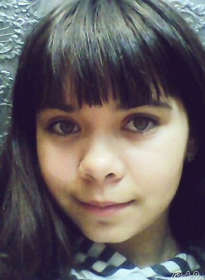 Диана Ксенофонтова