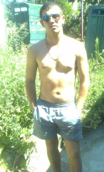 Дмитрий Лысенок