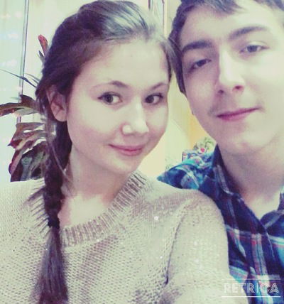 Аделя Мухаметьянова