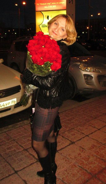 Татьяна Астафьева