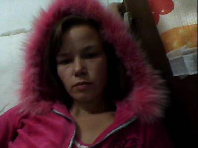 Дарья Пузырёва