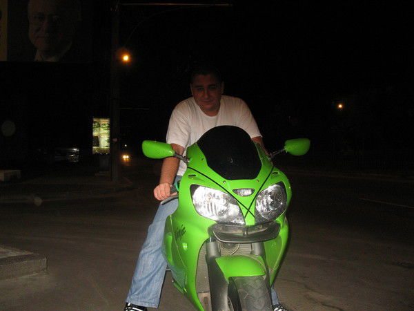 Андрей Головко