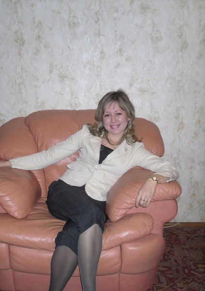 Алия Байматова