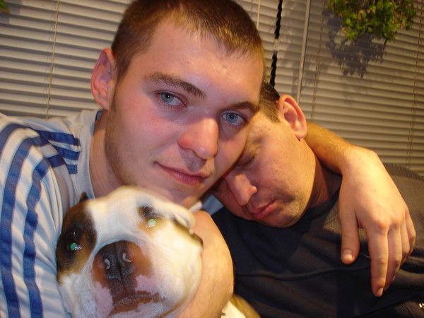 Денис Микоц