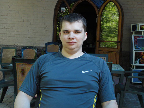 Константин Евстюнин