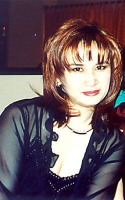 Мадина Жанакулова