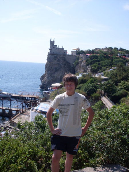 Илюха Кузнецов