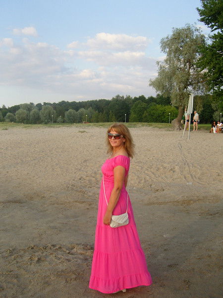 Нина Фёдорова