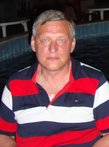 Степан Алданов