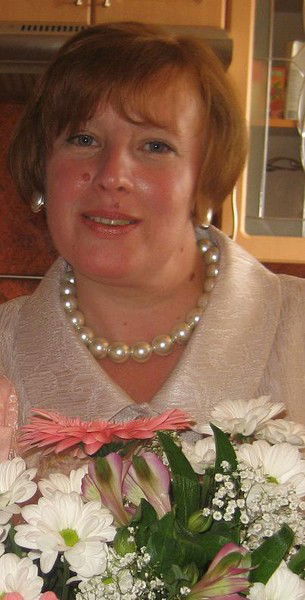 Ольга Рубиш