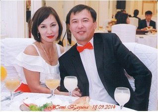 Нургуль Ертуганова