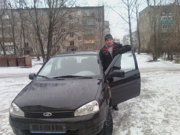 Алексей Смирнов