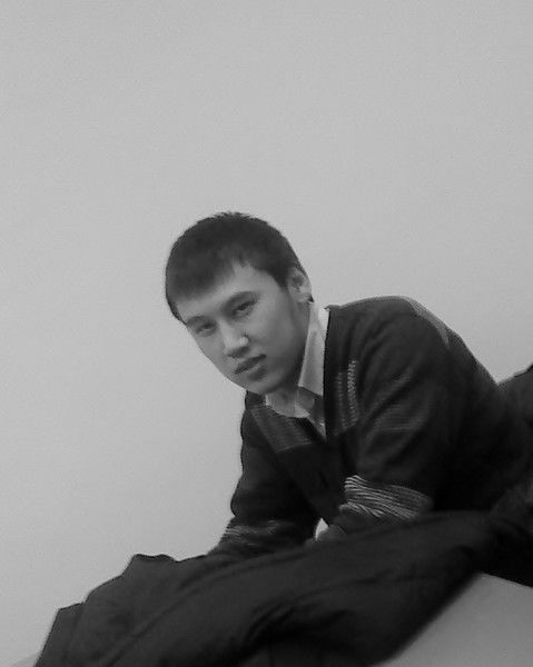 Ернур Байтурсынов