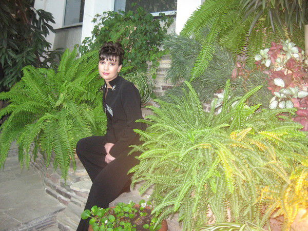 Эльвира Колесникова