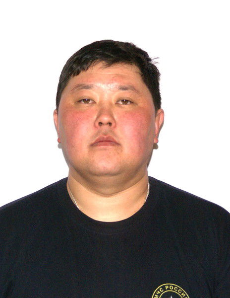 Александр Жербаков