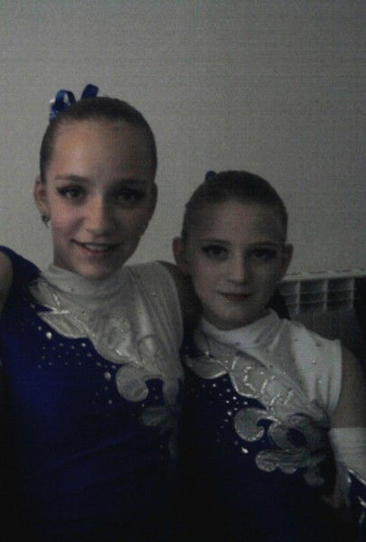 Ксения Ефименко