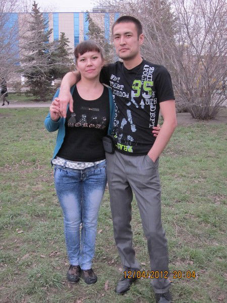 Анара Курмашева