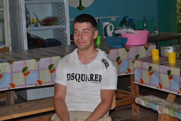 Денис Варганов