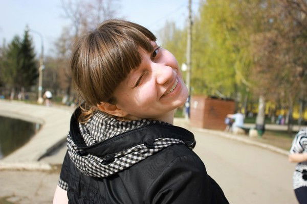 Наталья Аржанкина