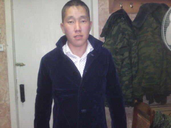 Дмитрий Лебедев