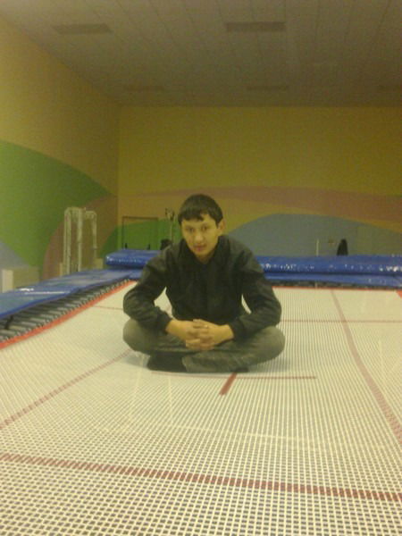 Аслан Жангалиев