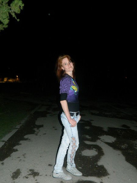 Екатерина Василенко