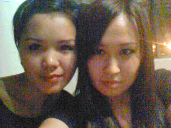 Асем Ажиханова