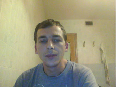 Валера Яшин