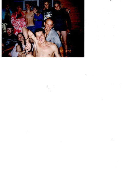 Макс Ванкувер