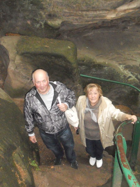 Людмила Мороз