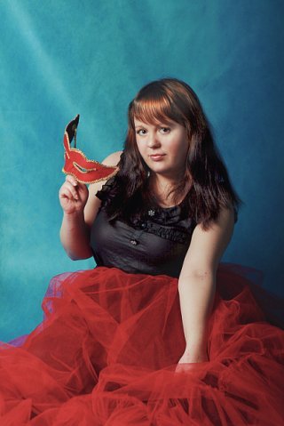 Анна Виноградова