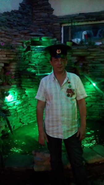 Андрей Кузьмичев