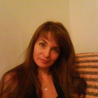 Юлия Толкачёва