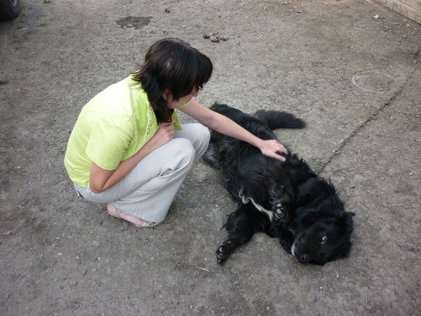 Александра Успешная