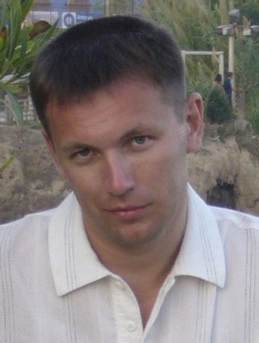 Владимир Платонов