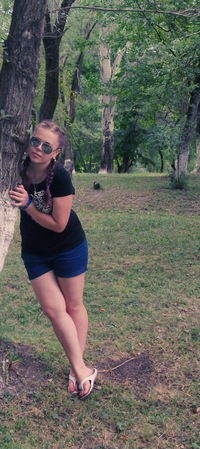 Анастасия Корниенко