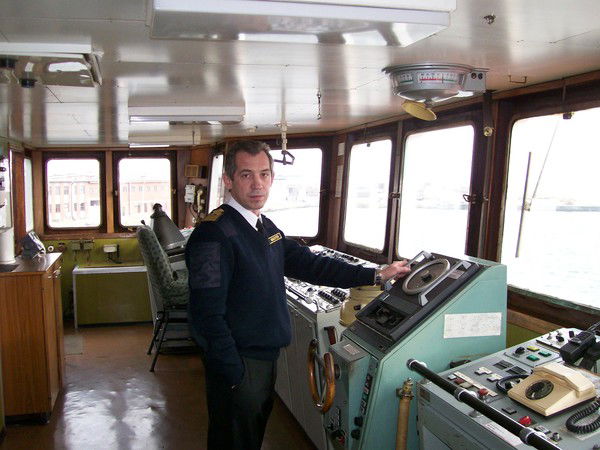 Владимир Романченко